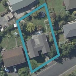 24 Bremner Street, Fairfield, Dunedin