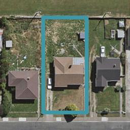 44 Miller Street, Georgetown, Invercargill