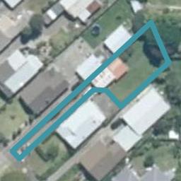 257A Georges Drive, Napier South, Napier
