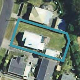 20 George Street, Hawera