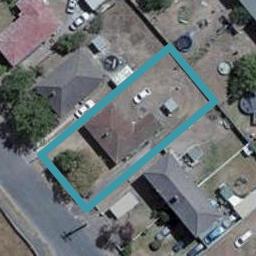 27 Grant Crescent, Masterton