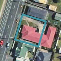 60A Disraeli Street, Hawera