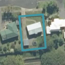 15 Prospect Terrace, Paeroa, Paeroa