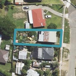 27 Parau Street, Kaiti, Gisborne