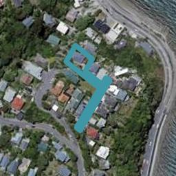 12 Kio Road, Hataitai, Wellington