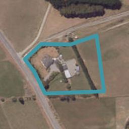 196 Parsons Road, Weston, Oamaru