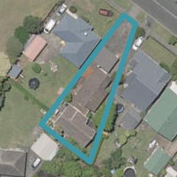 57B Grey Street, College Estate, Whanganui