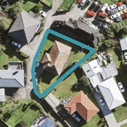 152 Methuen Road, New Windsor, Auckland