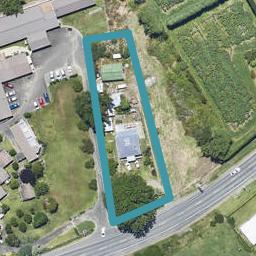 145 State Highway 35, Tirohanga, Opotiki