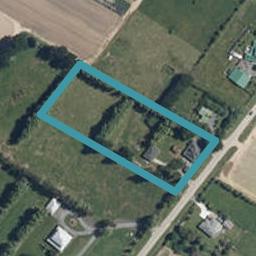112 CD Farm Road, Levin, Levin