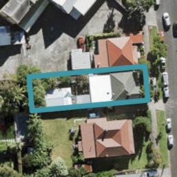 5 Dickens Street, Grey Lynn, Auckland