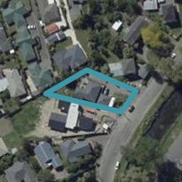 258 Riverlaw Terrace, Saint Martins, Christchurch