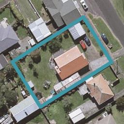 47 Seymour Street, Waitara, Waitara
