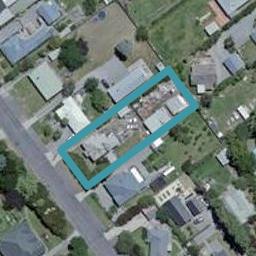 31 Daniel Street, Martinborough