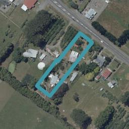 1629 State Highway 3, Awahuri, Palmerston North