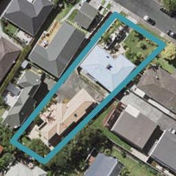 2/2 Spencer Terrace, Hauraki, Auckland