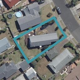 18 McKain Place, Fitzroy, Hamilton