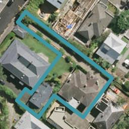 7A Seymour Street, Saint Marys Bay, Auckland