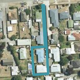 50A Litchfield Street, Redwoodtown, Blenheim