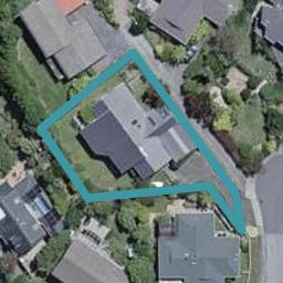 31 Gaya Grove, Ngaio, Wellington