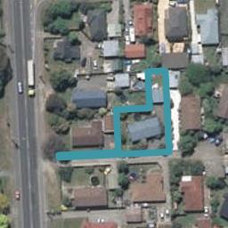16F Main North Road, Woodend, Woodend