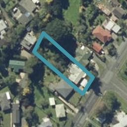 16 Griffiths Street, Putaruru