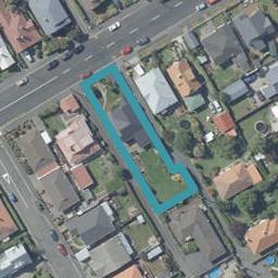 213 Bay View Road, Saint Clair, Dunedin