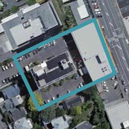 44/70 Hobson Street, Thorndon, Wellington