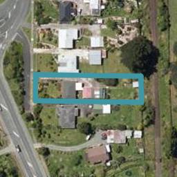117 George Street, Hikurangi, Hikurangi