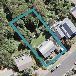 7 Kennedy Point Road, Surfdale, Waiheke Island