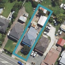 136 Wainui Road, Kaiti, Gisborne