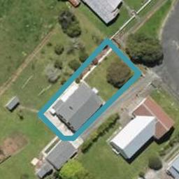 13 Alfred Street, Hikurangi, Hikurangi