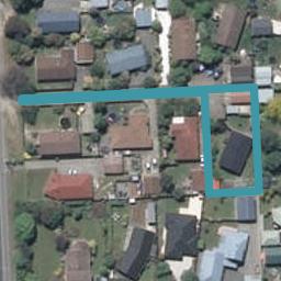 16C Main North Road, Woodend, Woodend