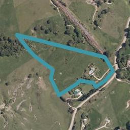 413 Bickerstaffe Road, MAUNGATUROTO, Maungaturoto