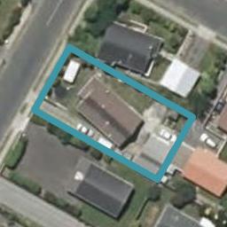 26 Rimu Street, Levin, Levin
