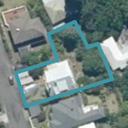 15 Coleman Terrace, Hospital Hill, Napier