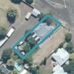 16 Morris Street, Napier South, Napier