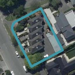 2/102 Winchester Street, Merivale, Christchurch