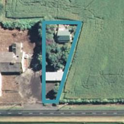 1414 Skeet Road, Hawera
