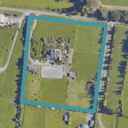 105 Harnetts Road, Kaikoura
