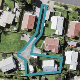 57D Maybury Street, Point England, Auckland