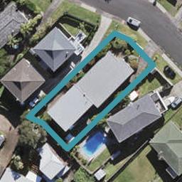 2/45 Monarch Avenue, Hillcrest, Auckland