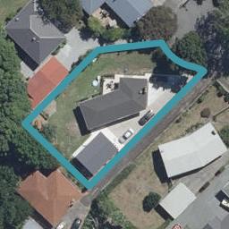 13 Hampton Place, St Andrews, Hamilton