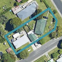 32 Island View Road, Western Heights, Rotorua