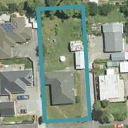 10 Linton Street, Mayfield, Blenheim