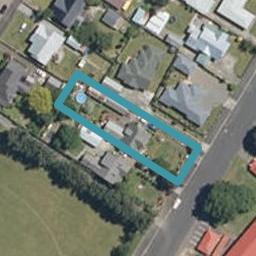 17 King Street, Dannevirke