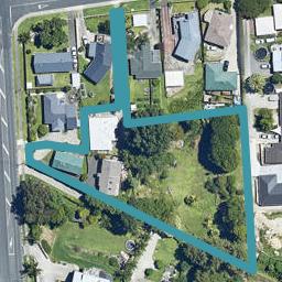 306 Darraghs Road, Brookfield, Tauranga