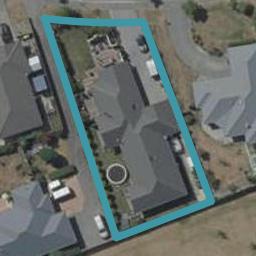 220 Southfield Drive, Lincoln, Lincoln