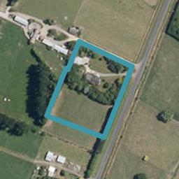 68 Oroua Road, Kairanga, Palmerston North