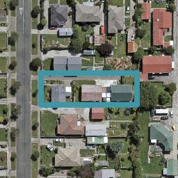 2/12 York Street, Strathern, Invercargill